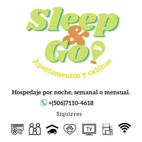 Sleep&Go! Cabina Cuadruple En Siquirres Centro - And Rafting Tour! Siqurres Da Alegria Luaran gambar